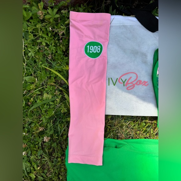 Xl Ultimate AKA Bundle: Stylish, Functional, and Fun! - Picture 13 of 13